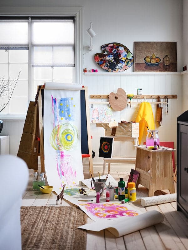 Ikea MÅLA - Drawing paper roll, 30 m