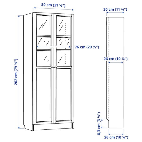 MALM/MILLBERGET / BILLY/OXBERG Desk/storage element - and swivel chair white/beige , - best price from Maltashopper.com 79436377