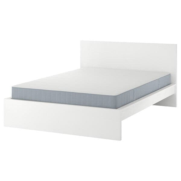 Malm on sale bed 160x200