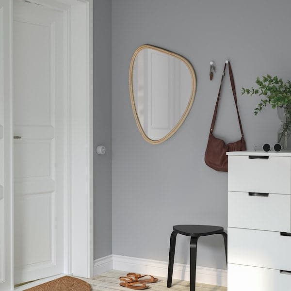 MARISTOVA - Mirror, 51x68 cm - best price from Maltashopper.com 30534020
