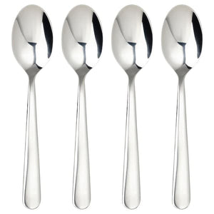 Ikea MARTORP Teaspoon, stainless steel, 14 cm