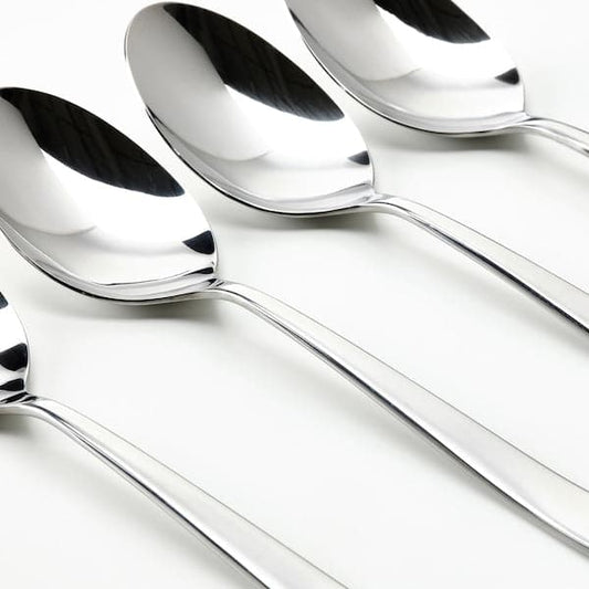 Ikea MARTORP Spoon, stainless steel, 19 cm