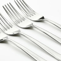 MARTORP Fork, stainless steel, 19 cm , 19 cm - best price from Maltashopper.com 70521030