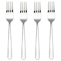 MARTORP Fork, stainless steel, 19 cm , 19 cm - best price from Maltashopper.com 70521030