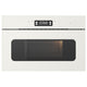 MATTRADITION microwave oven, IKEA 300 white, 130.0x59.5 cm