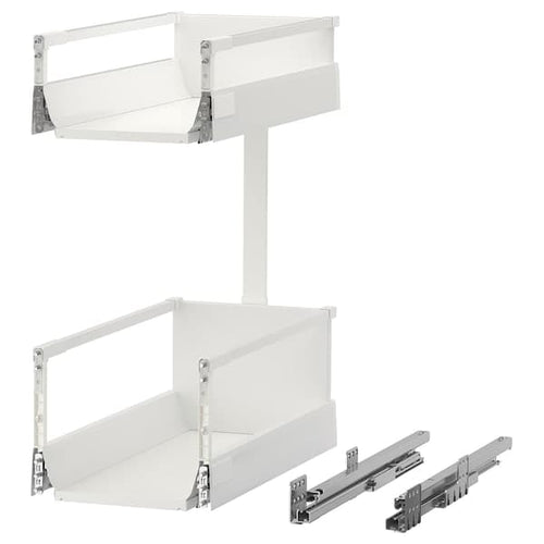 MAXIMERA - Pull-out interior fittings, 30 cm