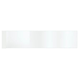 Ikea MAXIMERA - Add-on side for drawer, high, glass, 60 cm