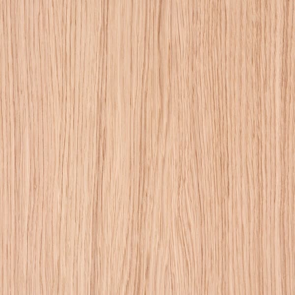 Ikea MELLANSEL - Extending table, oak veneer, , 220x95x77 cm