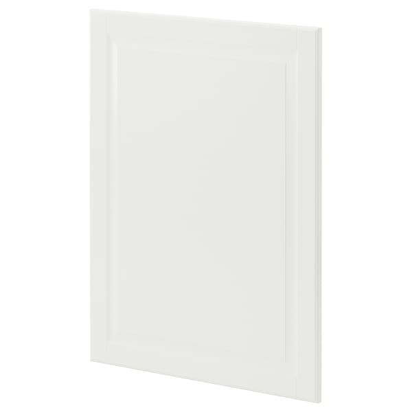 METOD - 1 front for dishwasher, Bodbyn off-white, 60 cm - best price from Maltashopper.com 49530084