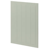 METOD 1 front for dishwasher, Stensund light green, 60 cm