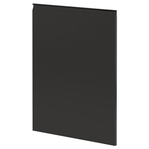 METOD - 1 front for dishwasher, Upplöv matt anthracite, 60 cm - best price from Maltashopper.com 29530141