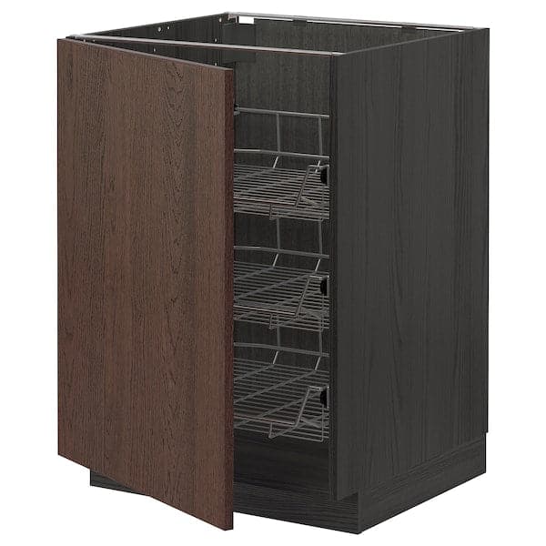 Ikea vadholma wine shelf shop