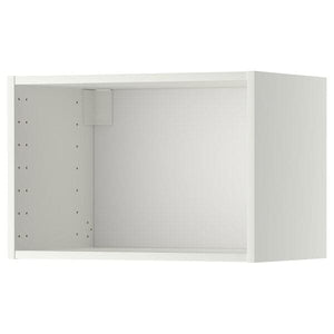 Ikea METOD - Wall cabinet frame, white, 60x37x40 cm