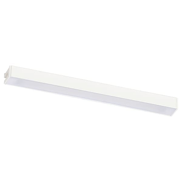 Ikea MITTLED - Under-cabinet LED bar, white dimmable light intensity,20 cm , 20 cm