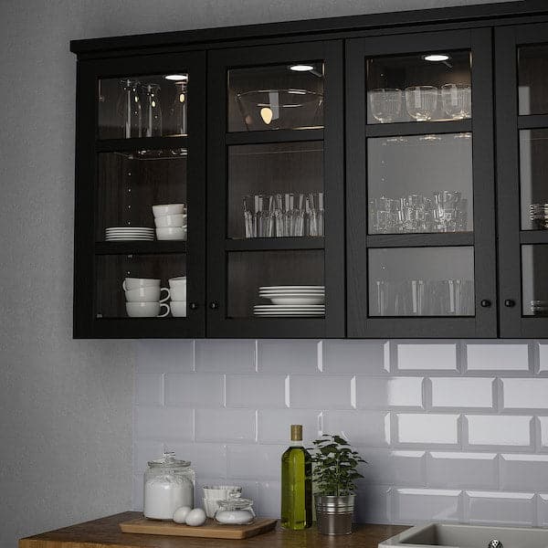 MITTLED - LED spotlight, aluminum-colored adjustable light intensity , - best price from Maltashopper.com 10528628