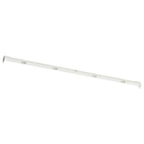 MITTLED LED ktchn drawer lighting w sensor, dimmable white, 76 cm