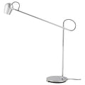Ikea MODERMOLN - Work lamp, chrome ,