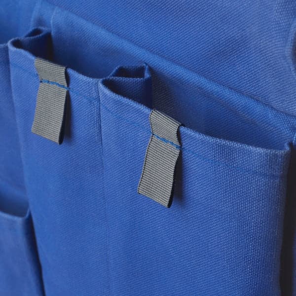 MÖJLIGHET - Bed pocket, blue, 75x27 cm - best price from Maltashopper.com 80421389