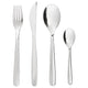 MOPSIG 16-piece cutlery set