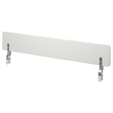 NATTAPA guard rail, white