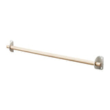 NEREBY rail, birch, 60 cm