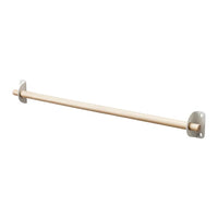 NEREBY rail, birch, 60 cm