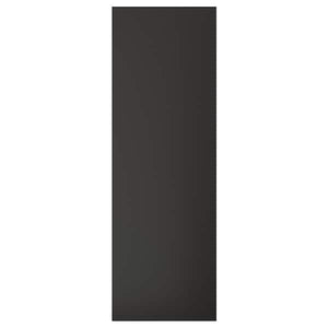 Ikea NICKEBO - Door, matt anthracite, 60x180 cm