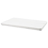 NYHAMN foam mattress, firm, 140x200 cm