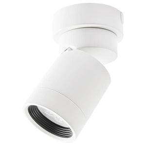 NYMÅNE - Ceiling spotlight with 1 spot, white - best price from Maltashopper.com 00424787