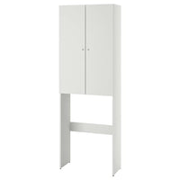 IKEA Laundry cabinets & shelves