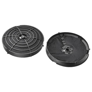NYTTIG FIL 440 - Charcoal filter, 2 pack - best price from Maltashopper.com 70401952
