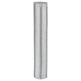 NYTTIG TUB 125 flexible pipe for fan, 12.5 cm