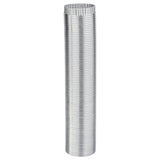 NYTTIG TUB 150 flexible pipe for fan, 150 mm