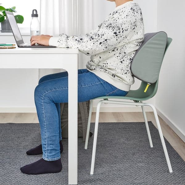 Ikea ÖVNING - Multifunctional Ergonomic Footrest ,