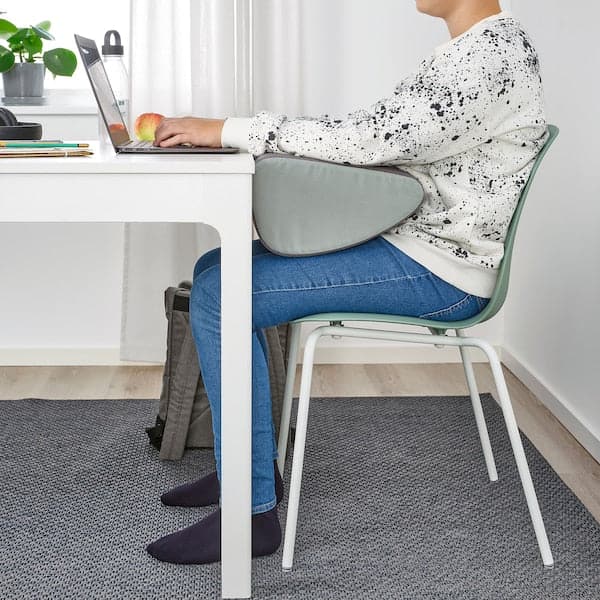 Ikea ÖVNING - Multifunctional Ergonomic Footrest ,