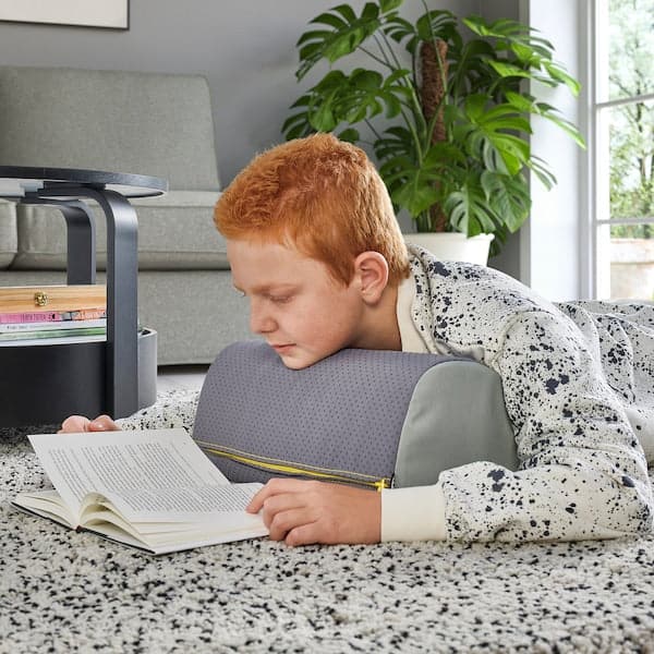 Ikea ÖVNING - Multifunctional Ergonomic Footrest ,