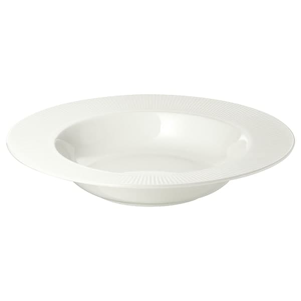 OFANTLIGT Bottom plate - white 24 cm , 24 cm - best price from Maltashopper.com 60319019