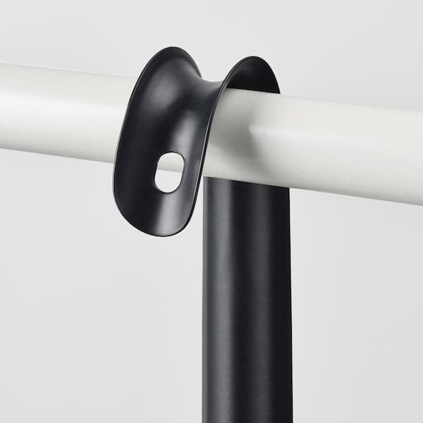 Ikea OMTÄNKSAM - Shoehorn, anthracite