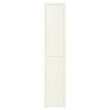OXBERG door, white, 40x192 cm