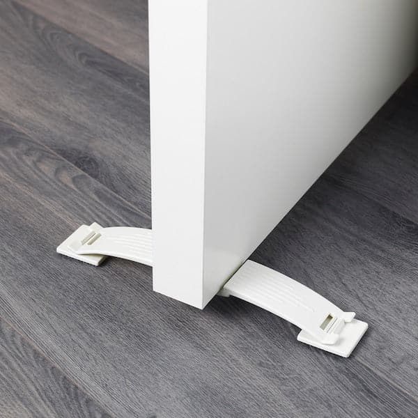 PATRULL - Door stop, white - best price from Maltashopper.com 10098949