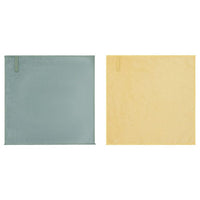 PEPPRIG microfiber cloth, 28x28 cm, 2 pack