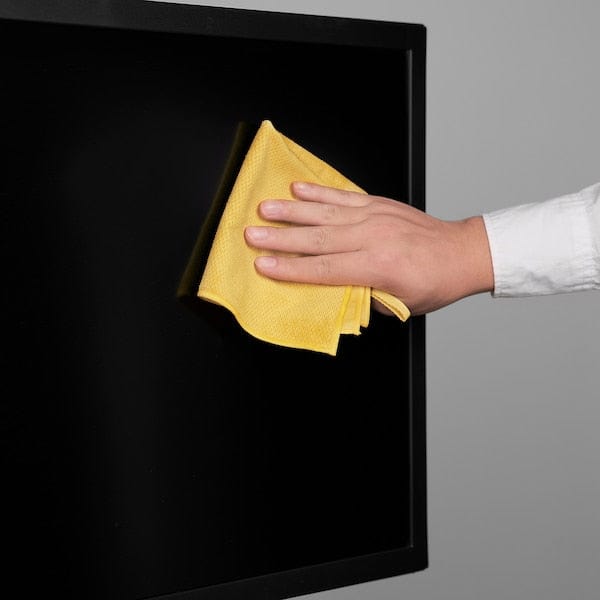 Ikea PEPPRIG - Microfiber cloth, 28x28 cm