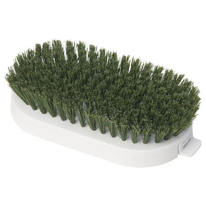 Ikea PEPPRIG - Bristle refill for brush head, green