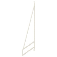 PERSHULT bracket, white, 20x30 cm