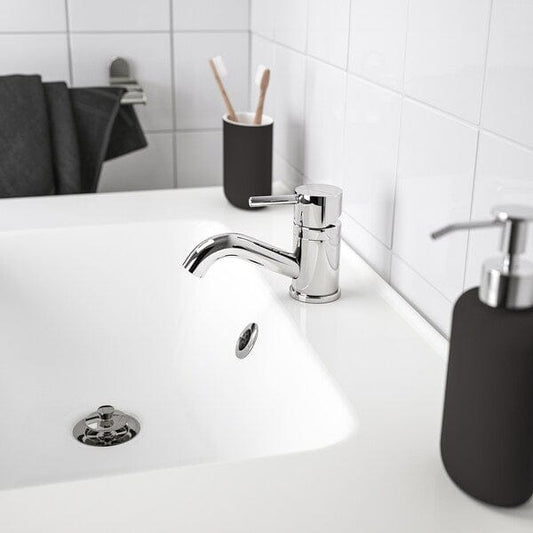 Ikea PILKÅN - Washbasin mixer, chrome