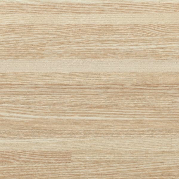 Ikea PINNARP - Worktop, ash/veneer, 246x3.8 cm