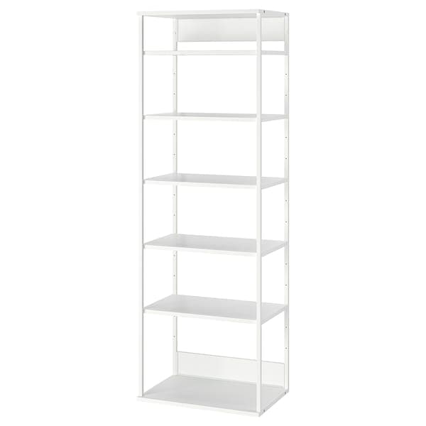 PLATSA open shelving unit