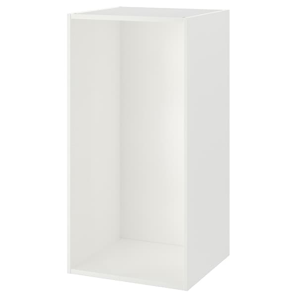 PLATSA frame