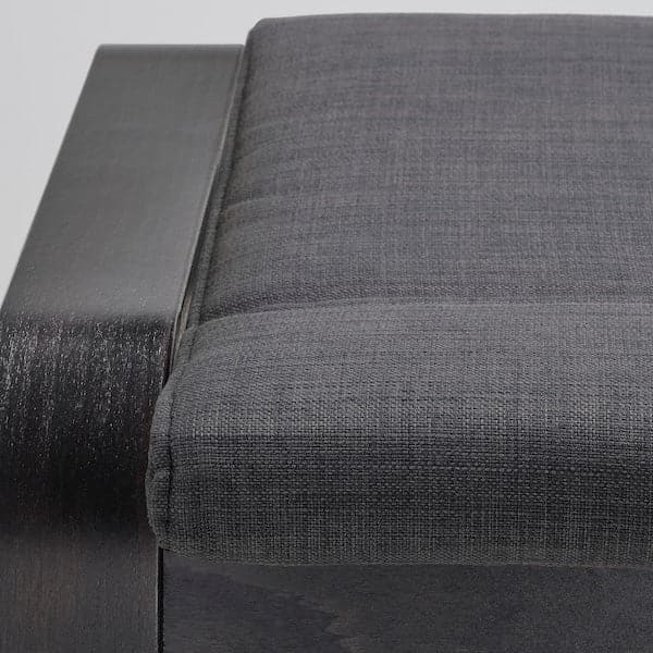 Ikea POÄNG - Footrest ,