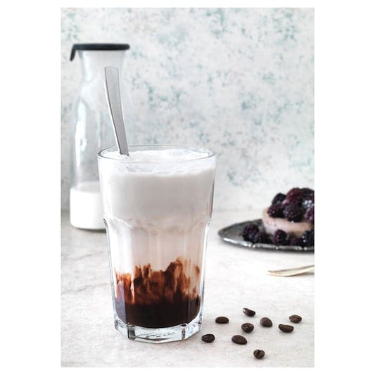 POKAL - Glass, clear glass, 35 cl - best price from Maltashopper.com 10270478